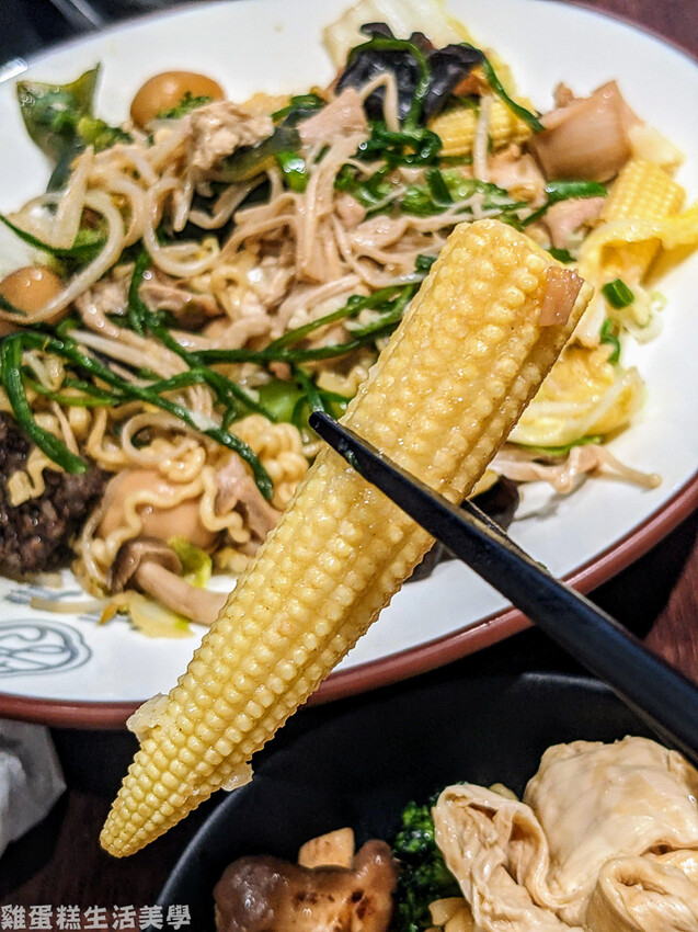 【新竹食記】滷芳