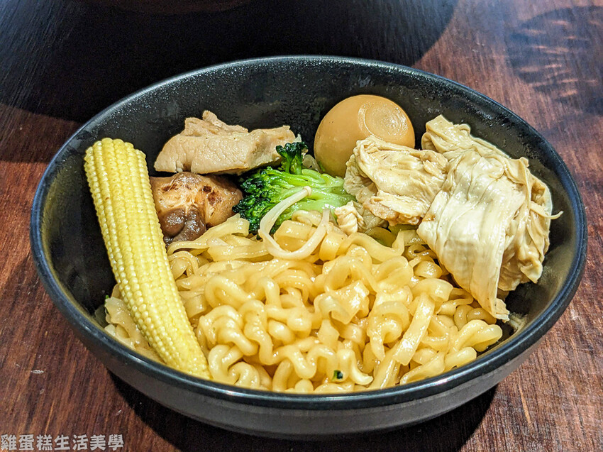 【新竹食記】滷芳