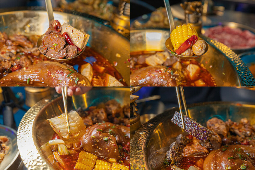 夯爐-麻辣烤鴨鍋｜逢甲烤鴨、逢甲麻辣鍋、逢甲美食、逢甲火鍋、逢甲必吃