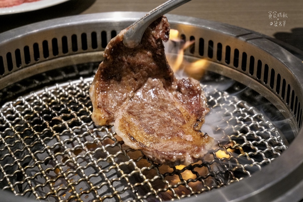 台中西屯|寵物友善 中科高品質日式燒肉店 日本F1國產牛肉質