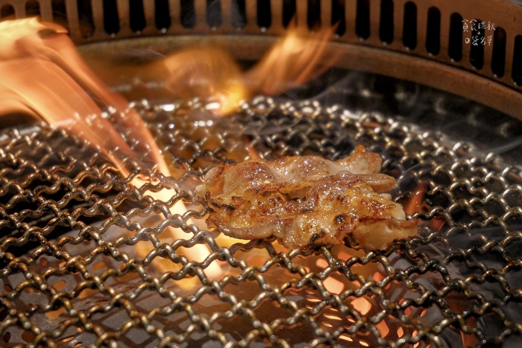 台中西屯|寵物友善 中科高品質日式燒肉店 日本F1國產牛肉質