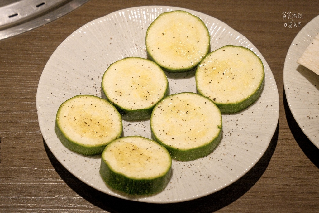 台中西屯|寵物友善 中科高品質日式燒肉店 日本F1國產牛肉質