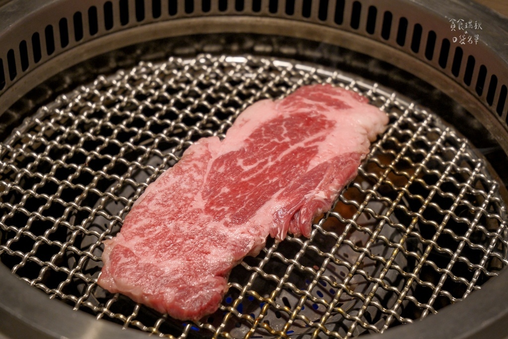 台中西屯|寵物友善 中科高品質日式燒肉店 日本F1國產牛肉質