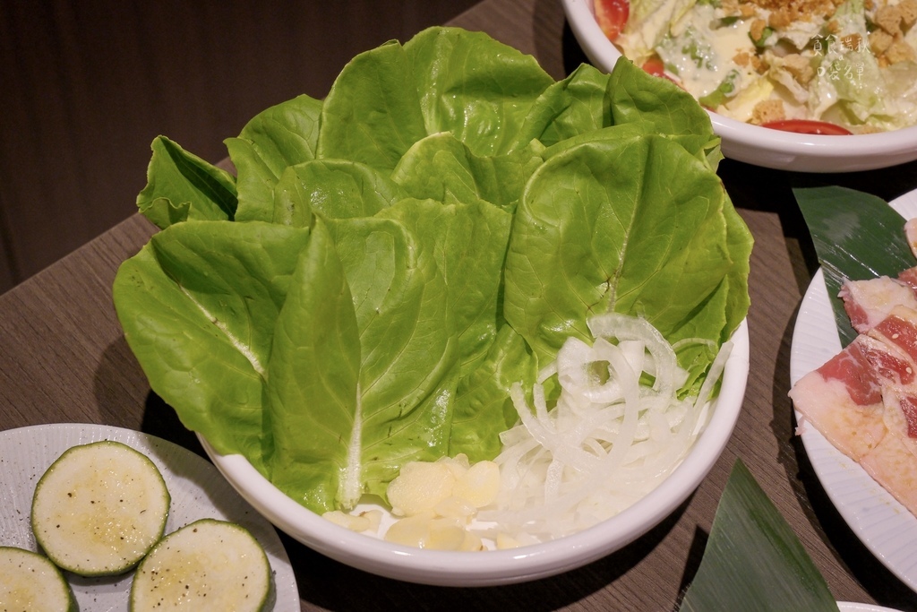 台中西屯|寵物友善 中科高品質日式燒肉店 日本F1國產牛肉質