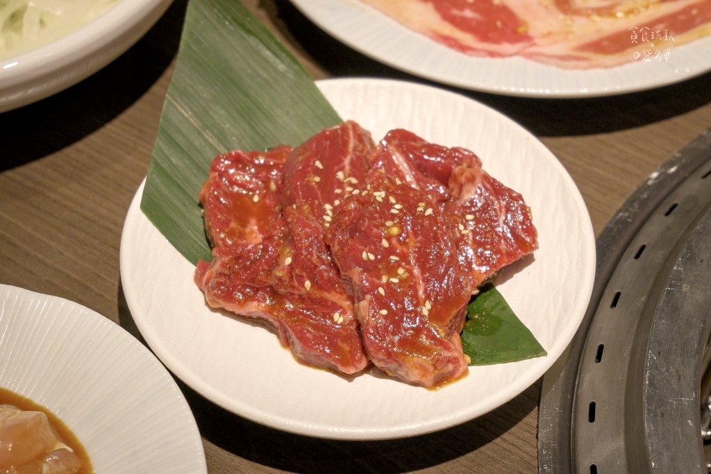 台中西屯|寵物友善 中科高品質日式燒肉店 日本F1國產牛肉質