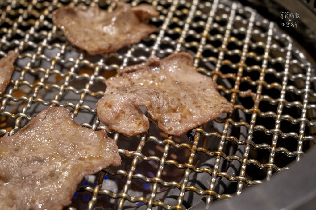 台中西屯|寵物友善 中科高品質日式燒肉店 日本F1國產牛肉質