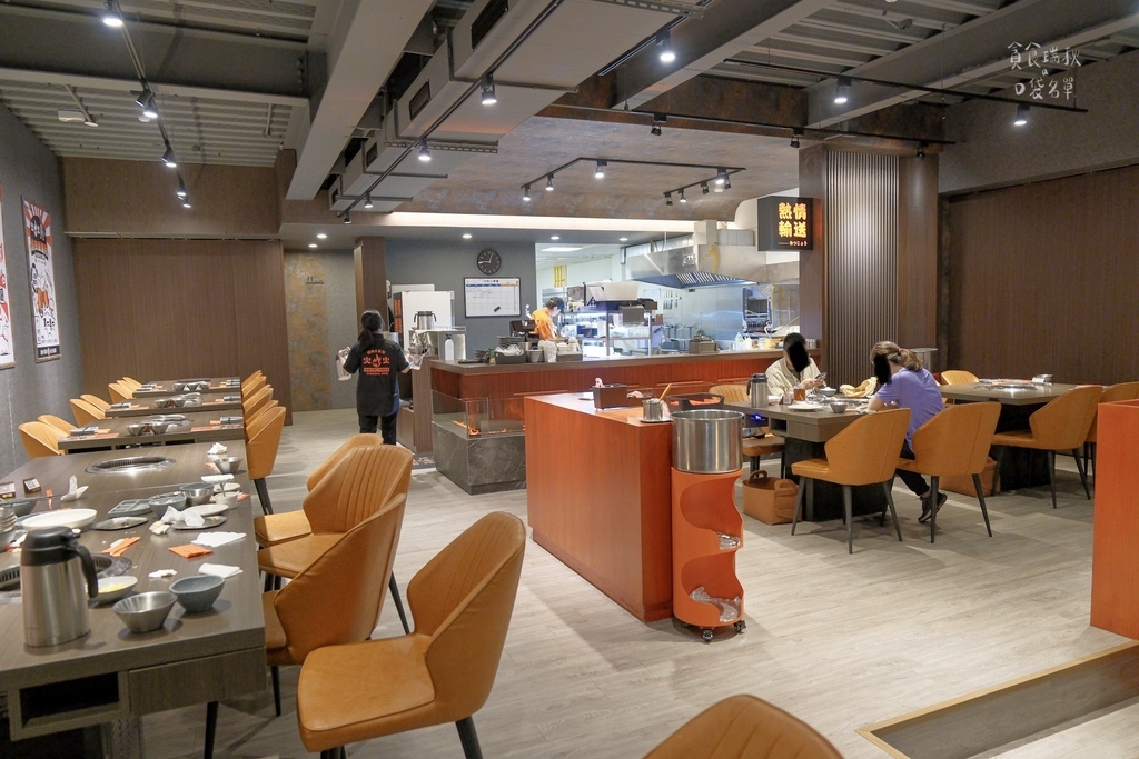 台中西屯|寵物友善 中科高品質日式燒肉店 日本F1國產牛肉質