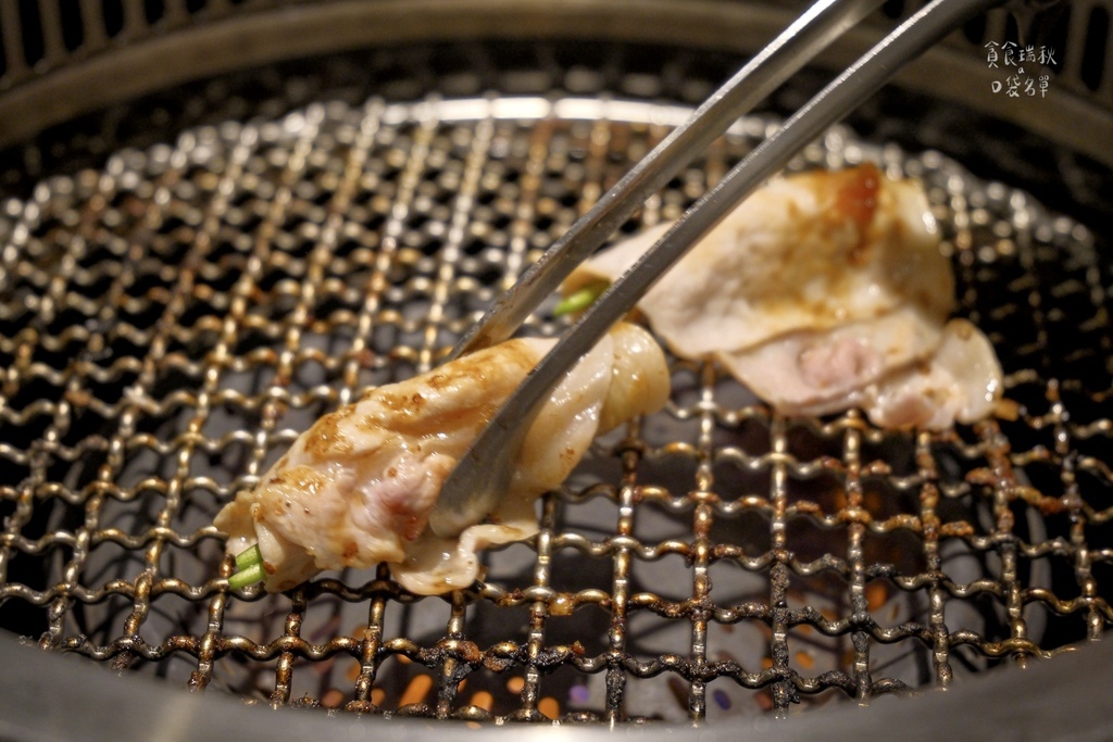 台中西屯|寵物友善 中科高品質日式燒肉店 日本F1國產牛肉質