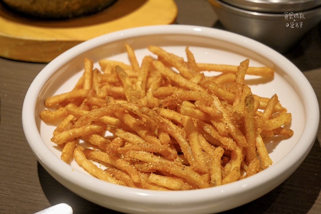 台中西屯|寵物友善 中科高品質日式燒肉店 日本F1國產牛肉質