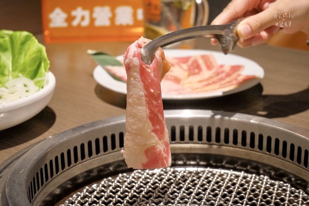 台中西屯|寵物友善 中科高品質日式燒肉店 日本F1國產牛肉質