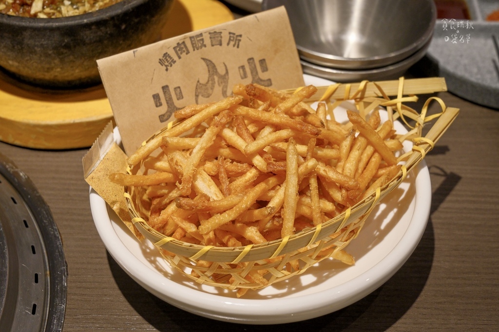 台中西屯|寵物友善 中科高品質日式燒肉店 日本F1國產牛肉質