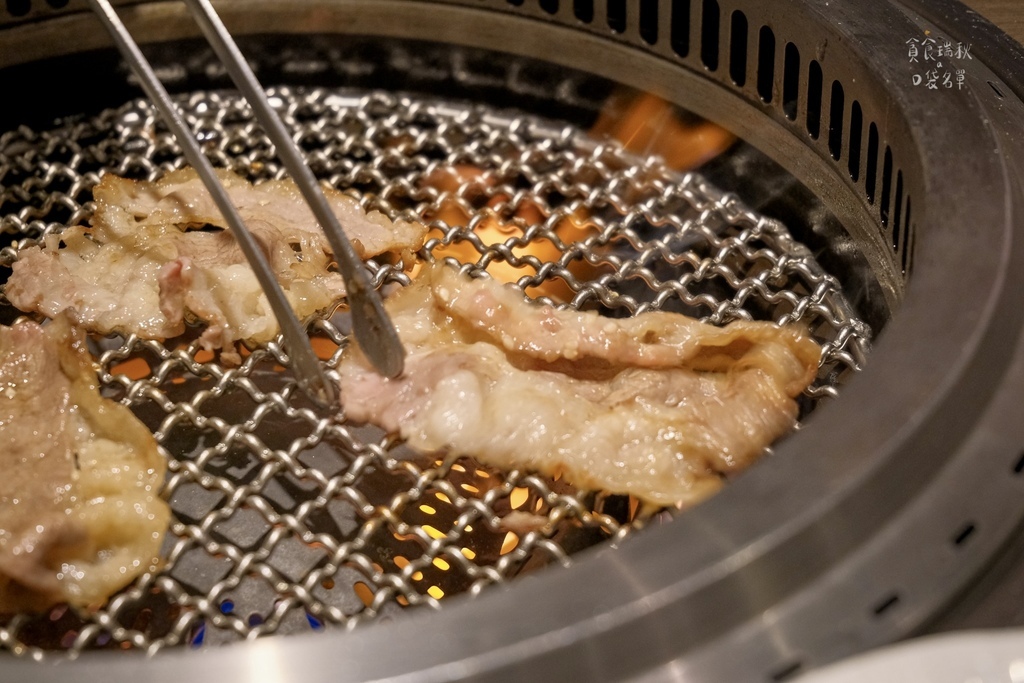 台中西屯|寵物友善 中科高品質日式燒肉店 日本F1國產牛肉質