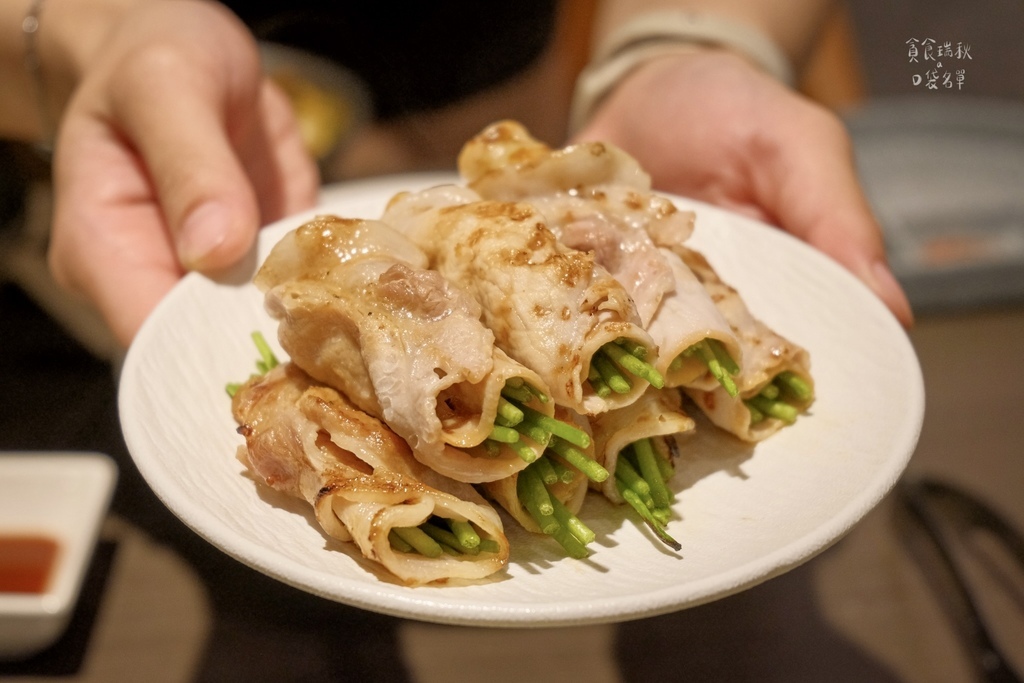 台中西屯|寵物友善 中科高品質日式燒肉店 日本F1國產牛肉質