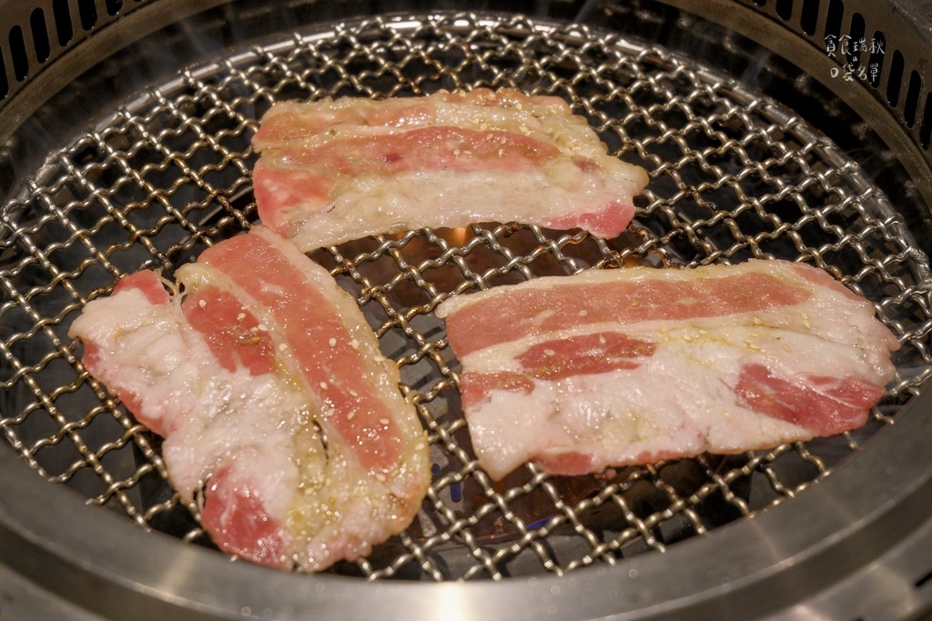 台中西屯|寵物友善 中科高品質日式燒肉店 日本F1國產牛肉質