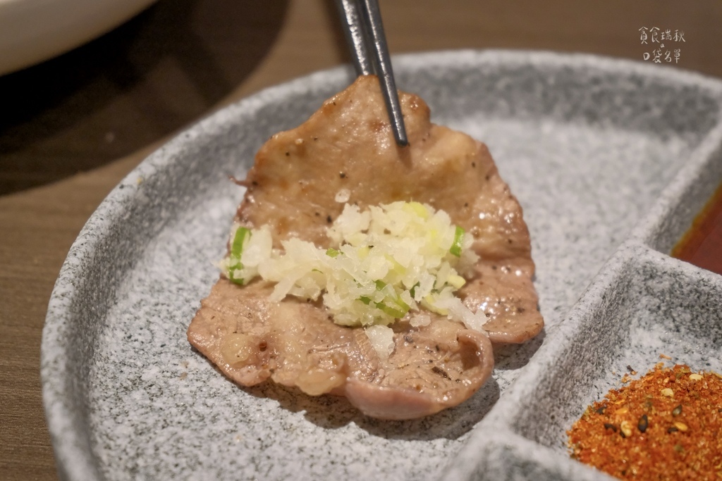 台中西屯|寵物友善 中科高品質日式燒肉店 日本F1國產牛肉質