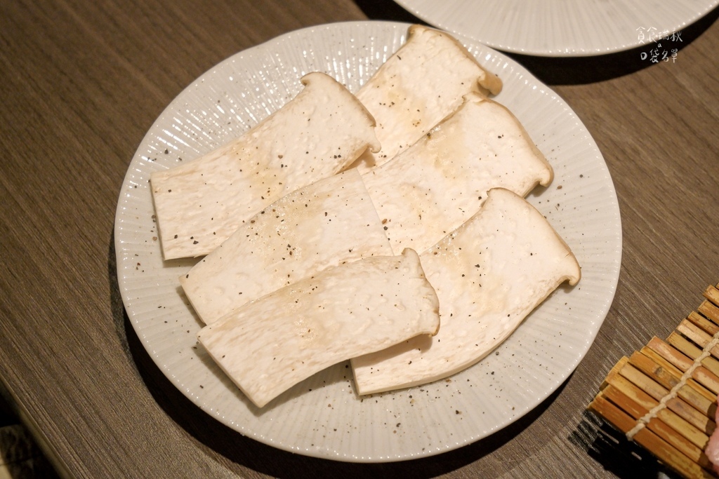 台中西屯|寵物友善 中科高品質日式燒肉店 日本F1國產牛肉質