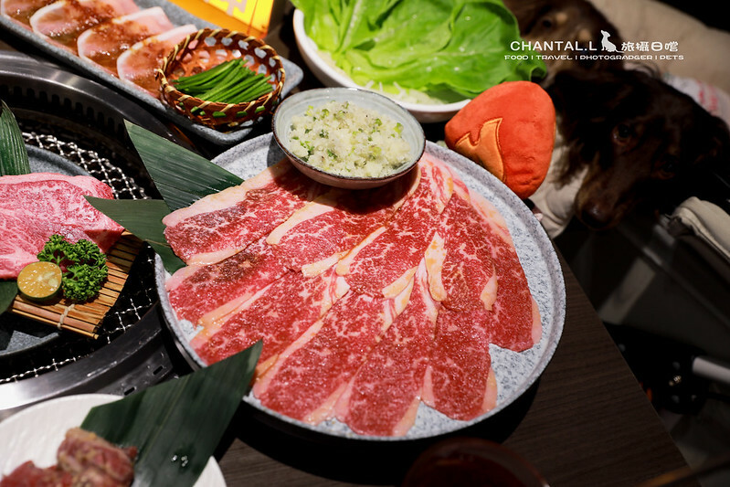 台中西屯區毛小孩友善燒肉,火火燒肉福科店,美味與溫馨兼具