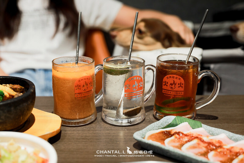 台中西屯區毛小孩友善燒肉,火火燒肉福科店,美味與溫馨兼具