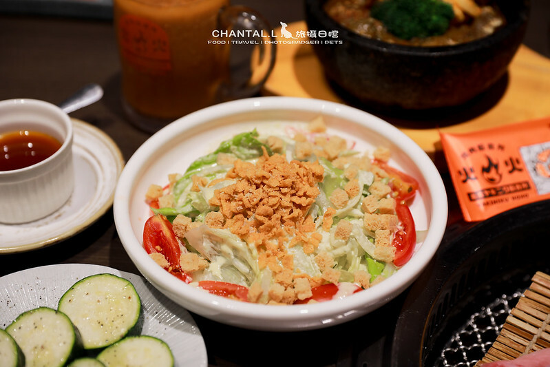 台中西屯區毛小孩友善燒肉,火火燒肉福科店,美味與溫馨兼具