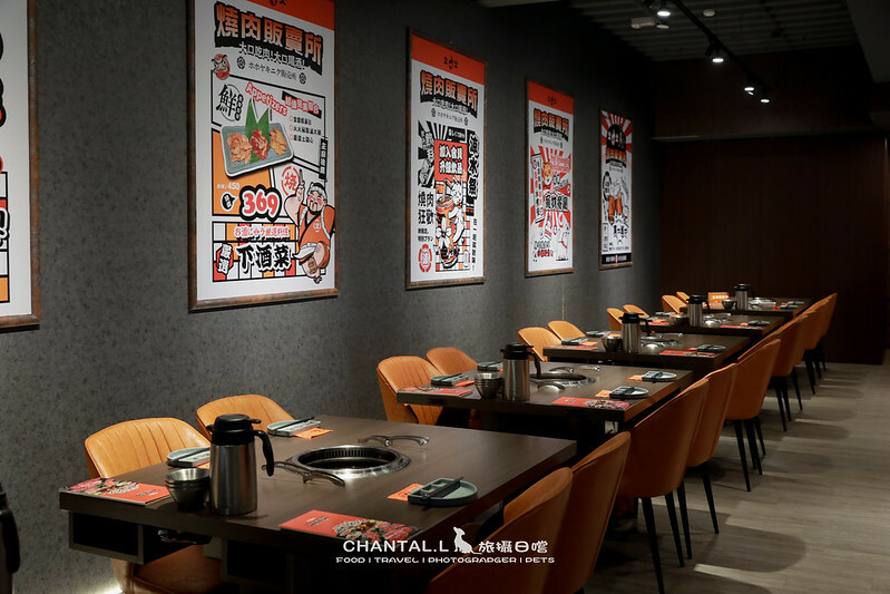 台中西屯區毛小孩友善燒肉,火火燒肉福科店,美味與溫馨兼具