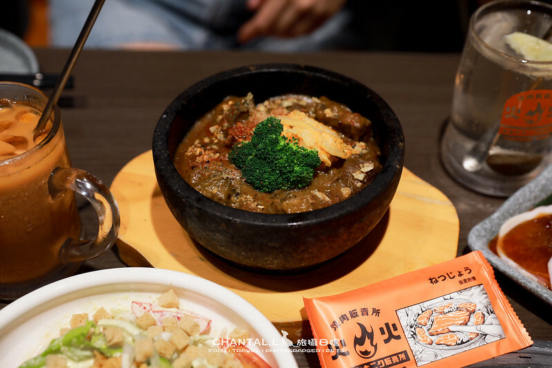 台中西屯區毛小孩友善燒肉,火火燒肉福科店,美味與溫馨兼具