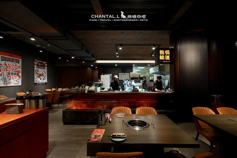 台中西屯區毛小孩友善燒肉,火火燒肉福科店,美味與溫馨兼具