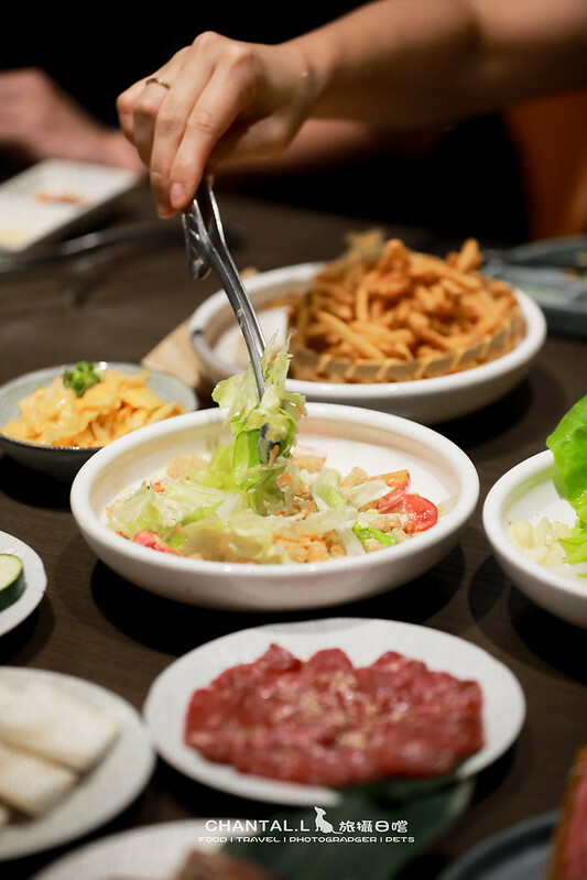 台中西屯區毛小孩友善燒肉,火火燒肉福科店,美味與溫馨兼具