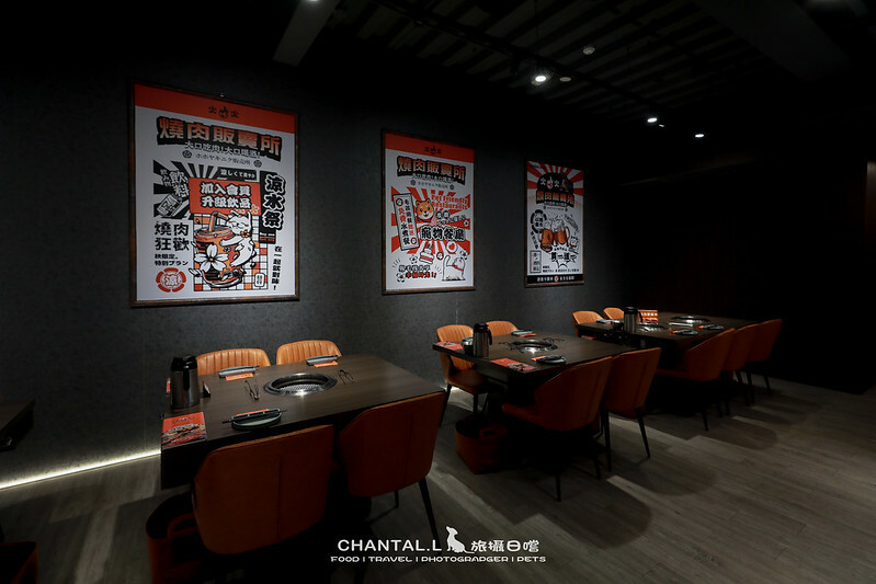 台中西屯區毛小孩友善燒肉,火火燒肉福科店,美味與溫馨兼具