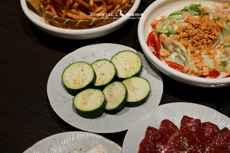 台中西屯區毛小孩友善燒肉,火火燒肉福科店,美味與溫馨兼具