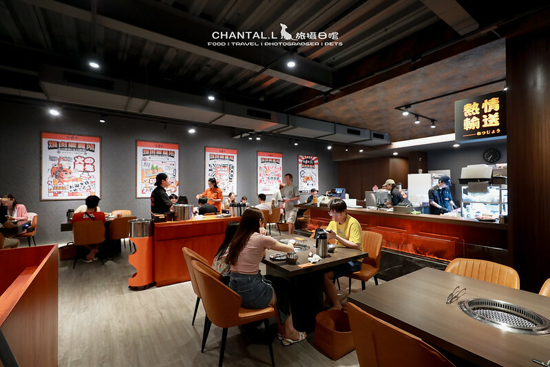 台中西屯區毛小孩友善燒肉,火火燒肉福科店,美味與溫馨兼具