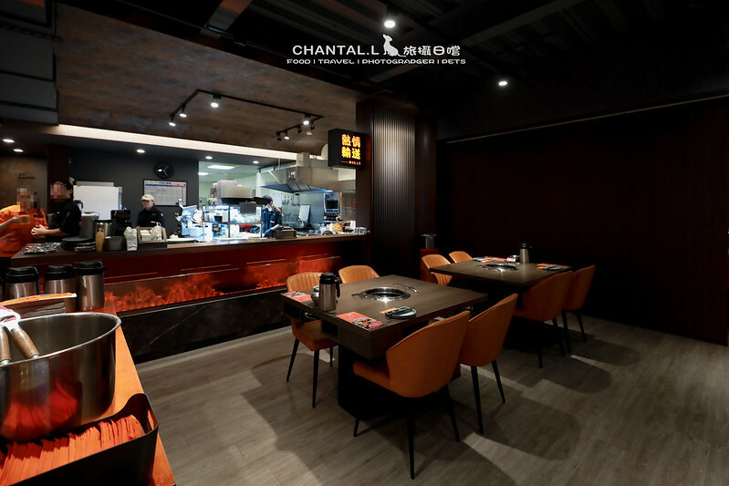 台中西屯區毛小孩友善燒肉,火火燒肉福科店,美味與溫馨兼具