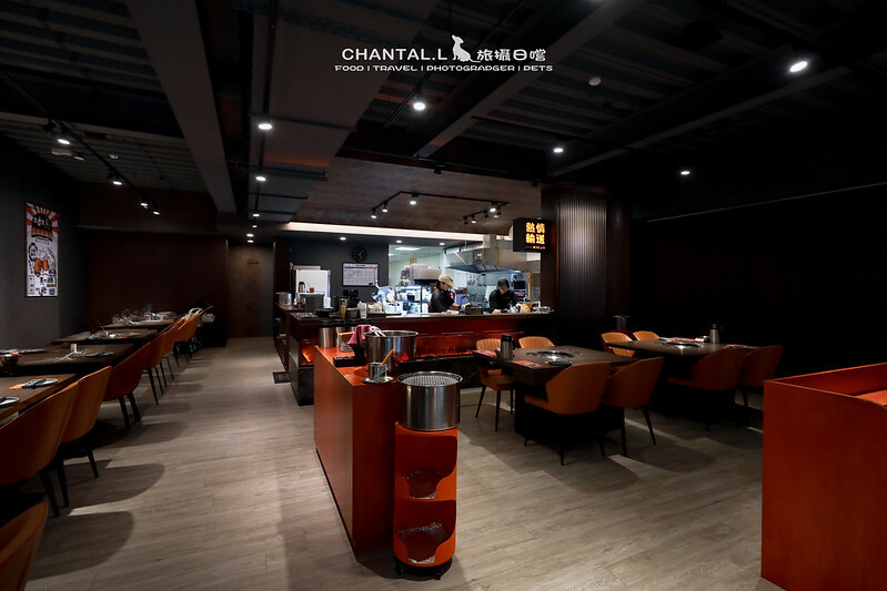 台中西屯區毛小孩友善燒肉,火火燒肉福科店,美味與溫馨兼具