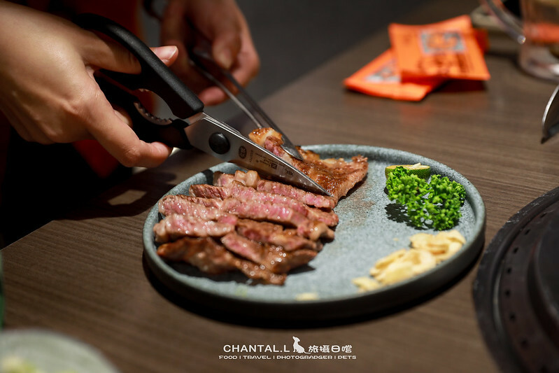 台中西屯區毛小孩友善燒肉,火火燒肉福科店,美味與溫馨兼具