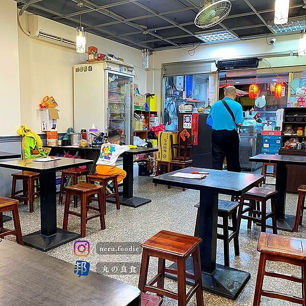 新北市板橋區龍興家傳鴨肉｜板橋亞東醫院周邊小吃推薦 @neru.foodie / 丸の良食