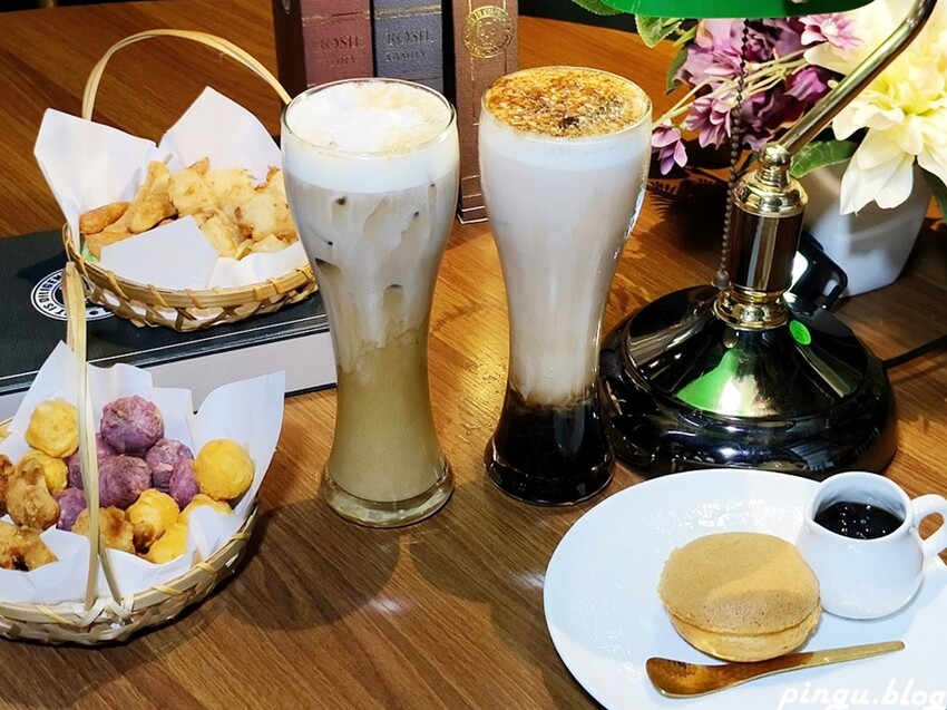 南投縣南投市福瑞堂|南投稅務出張所改建的南投小白宮 南投一日遊後體驗新台菜創意料理