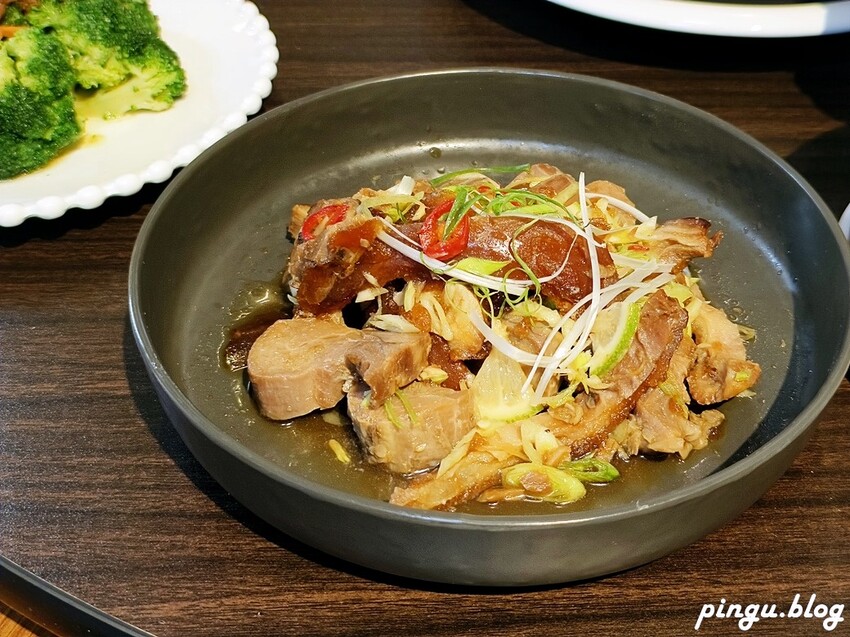 南投縣南投市福瑞堂|南投稅務出張所改建的南投小白宮 南投一日遊後體驗新台菜創意料理