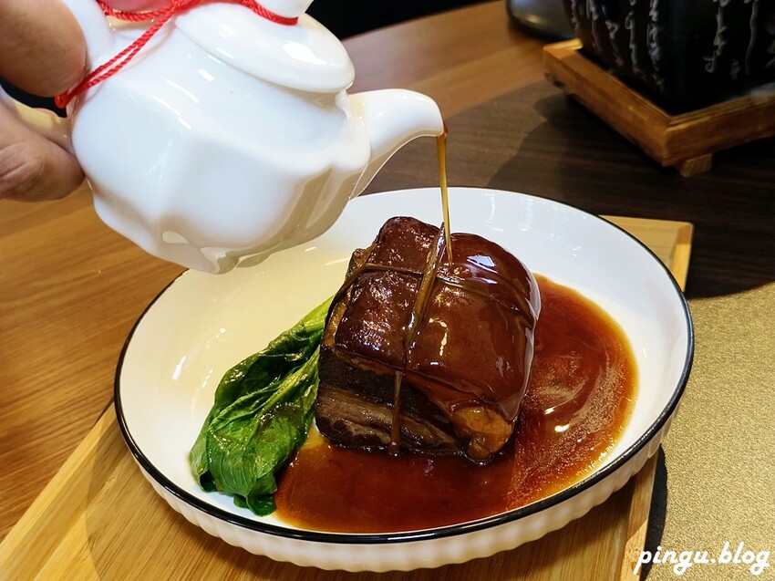 南投縣南投市福瑞堂|南投稅務出張所改建的南投小白宮 南投一日遊後體驗新台菜創意料理