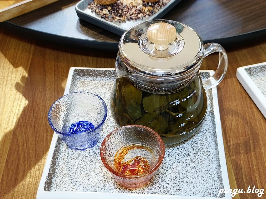 南投縣南投市福瑞堂|南投稅務出張所改建的南投小白宮 南投一日遊後體驗新台菜創意料理