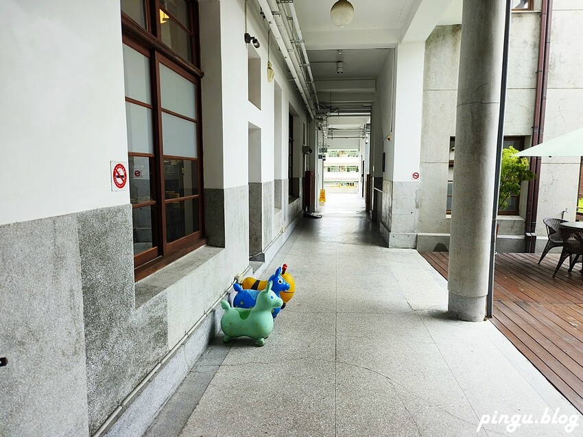 南投縣南投市福瑞堂|南投稅務出張所改建的南投小白宮 南投一日遊後體驗新台菜創意料理