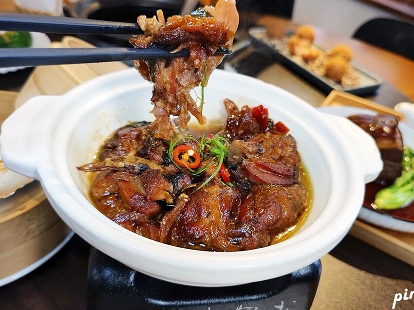 南投縣南投市福瑞堂|南投稅務出張所改建的南投小白宮 南投一日遊後體驗新台菜創意料理