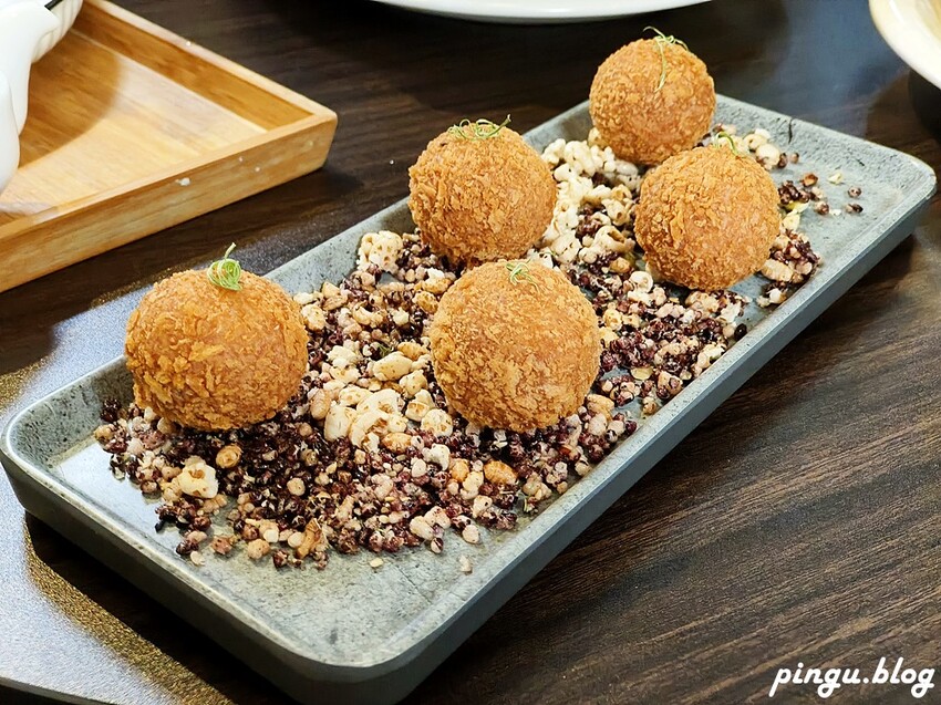 南投縣南投市福瑞堂|南投稅務出張所改建的南投小白宮 南投一日遊後體驗新台菜創意料理