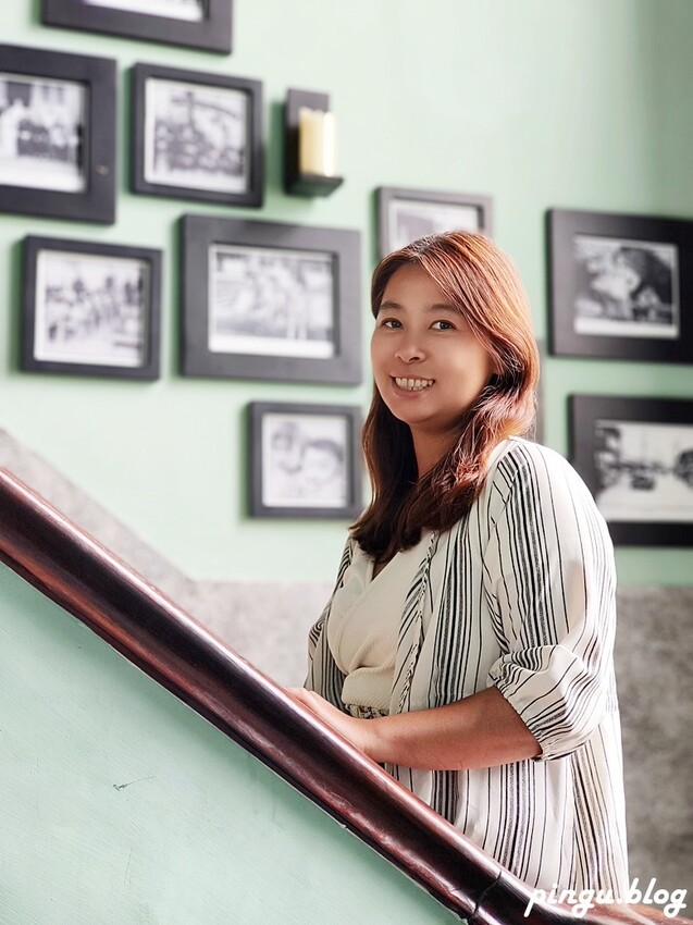 南投縣南投市福瑞堂|南投稅務出張所改建的南投小白宮 南投一日遊後體驗新台菜創意料理