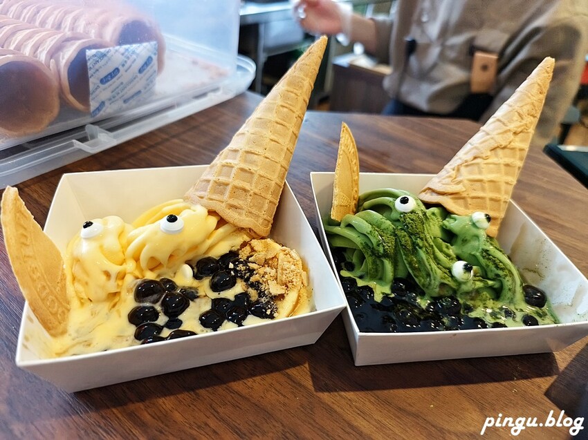 南投縣南投市福瑞堂|南投稅務出張所改建的南投小白宮 南投一日遊後體驗新台菜創意料理