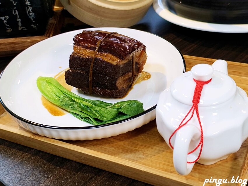 南投縣南投市福瑞堂|南投稅務出張所改建的南投小白宮 南投一日遊後體驗新台菜創意料理