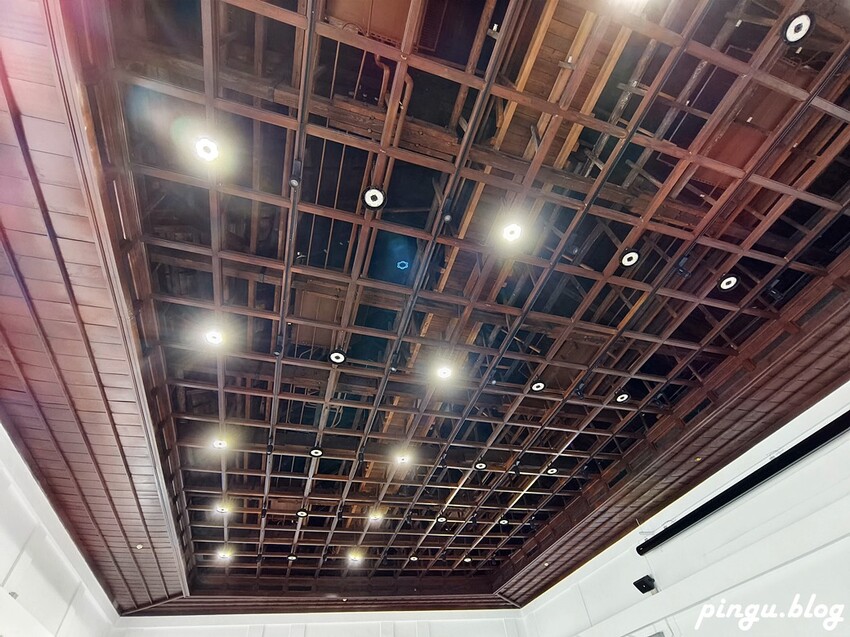 南投縣南投市福瑞堂|南投稅務出張所改建的南投小白宮 南投一日遊後體驗新台菜創意料理