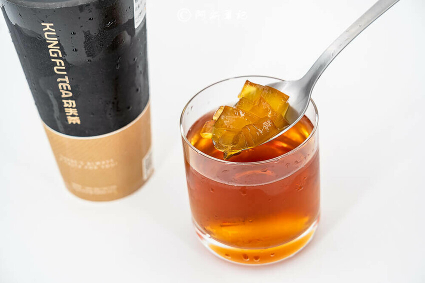 南投縣南投市功夫茶南投新豐店 | 南投市功夫茶新店!招牌飲品+新品,掀起咀嚼新風暴~