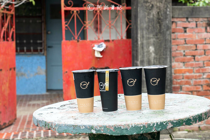 南投縣南投市功夫茶南投新豐店 | 南投市功夫茶新店!招牌飲品+新品,掀起咀嚼新風暴~