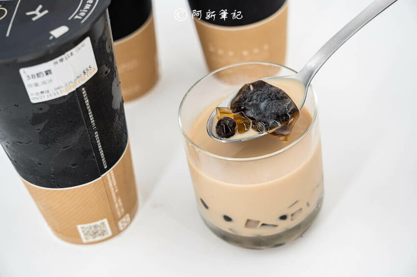 南投縣南投市功夫茶南投新豐店 | 南投市功夫茶新店!招牌飲品+新品,掀起咀嚼新風暴~