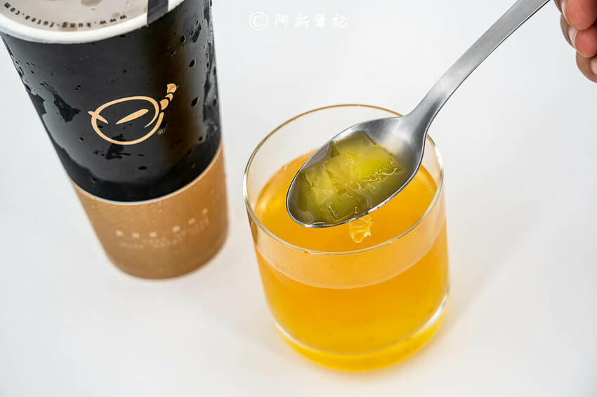 南投縣南投市功夫茶南投新豐店 | 南投市功夫茶新店!招牌飲品+新品,掀起咀嚼新風暴~