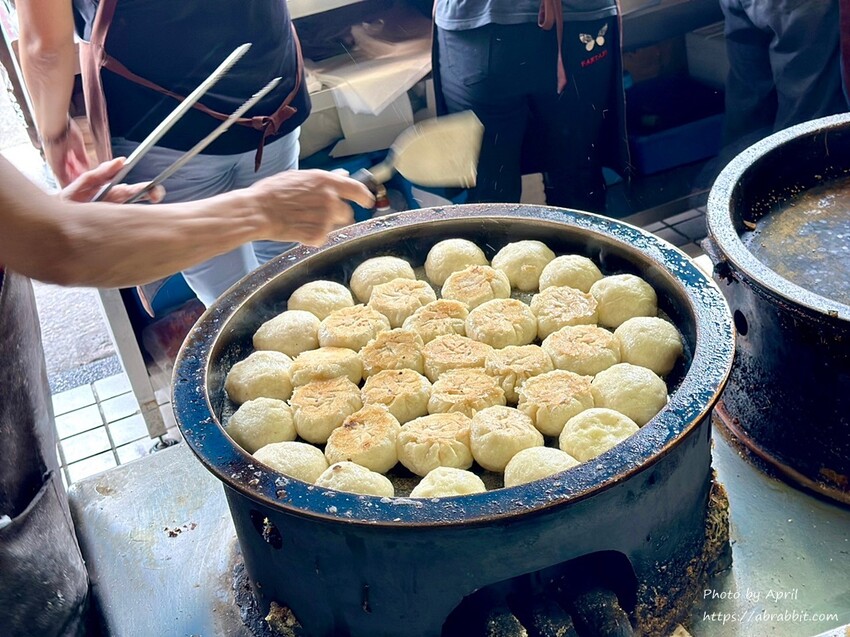 台中市太平區王媽媽早餐店-生意好到老闆說不要再宣傳了